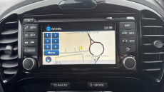 Nissan Juke 1.2 DiG-T Tekna 5dr Petrol Hatchback